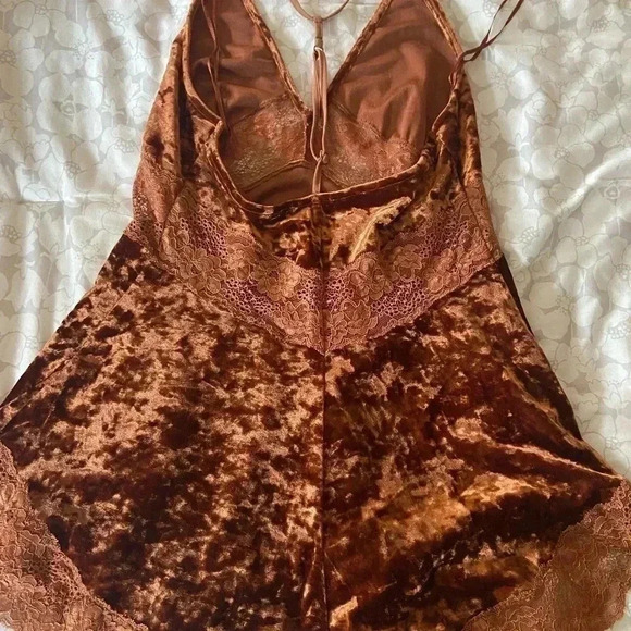 COPY - Free people tank top - Picture 3 of 4